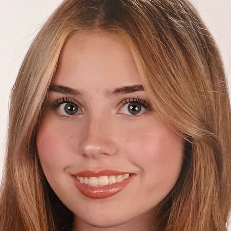 MARTINA PERDOMO GAVALDA