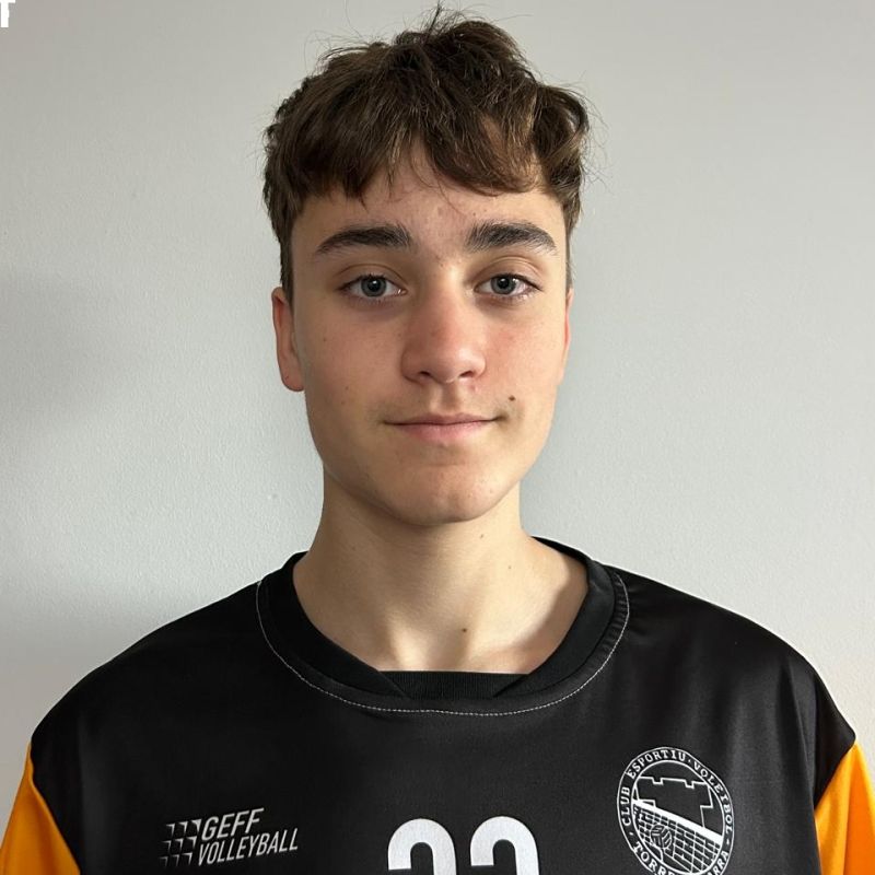 ARAN  CASTELLVI GATELL