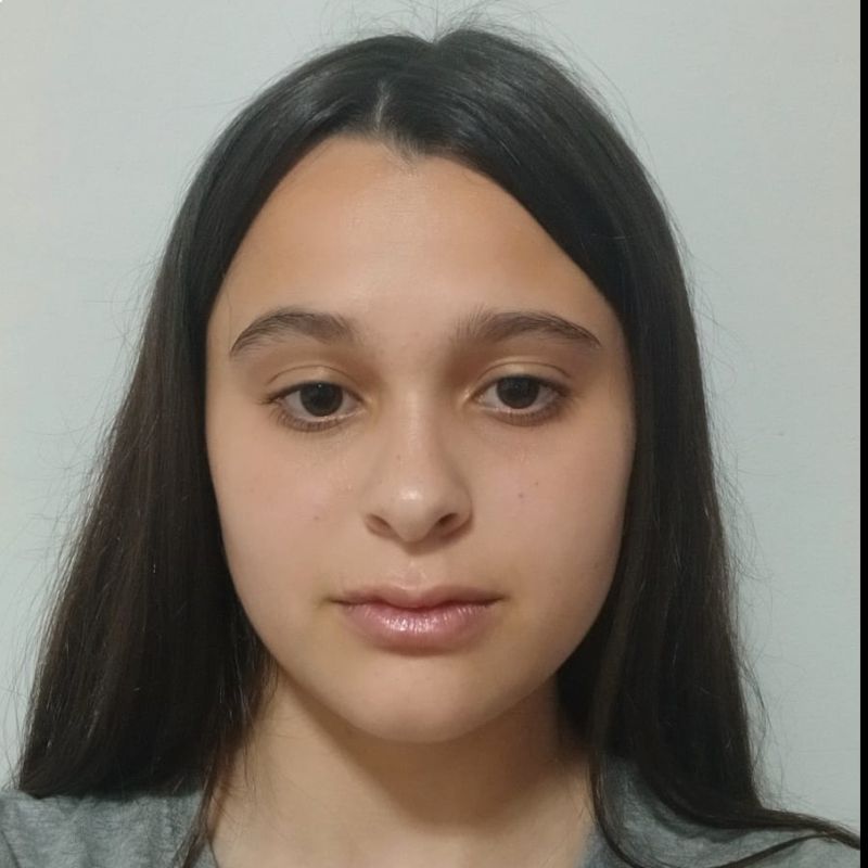 LYDIA PALOMO LOPEZ