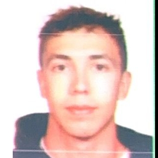 LUCAS BALMACEDA RIVERON
