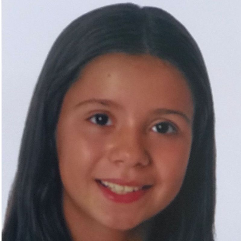 MARISOL BERNAL BORRAS