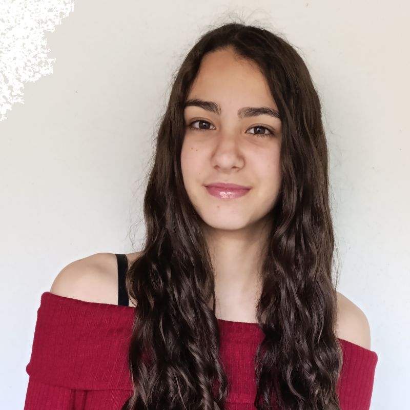 INGRID BENAVENTE SICILIA