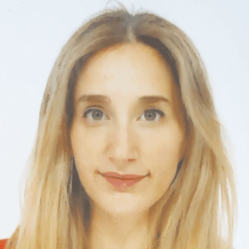 ALBA GARCIA AUTILLO
