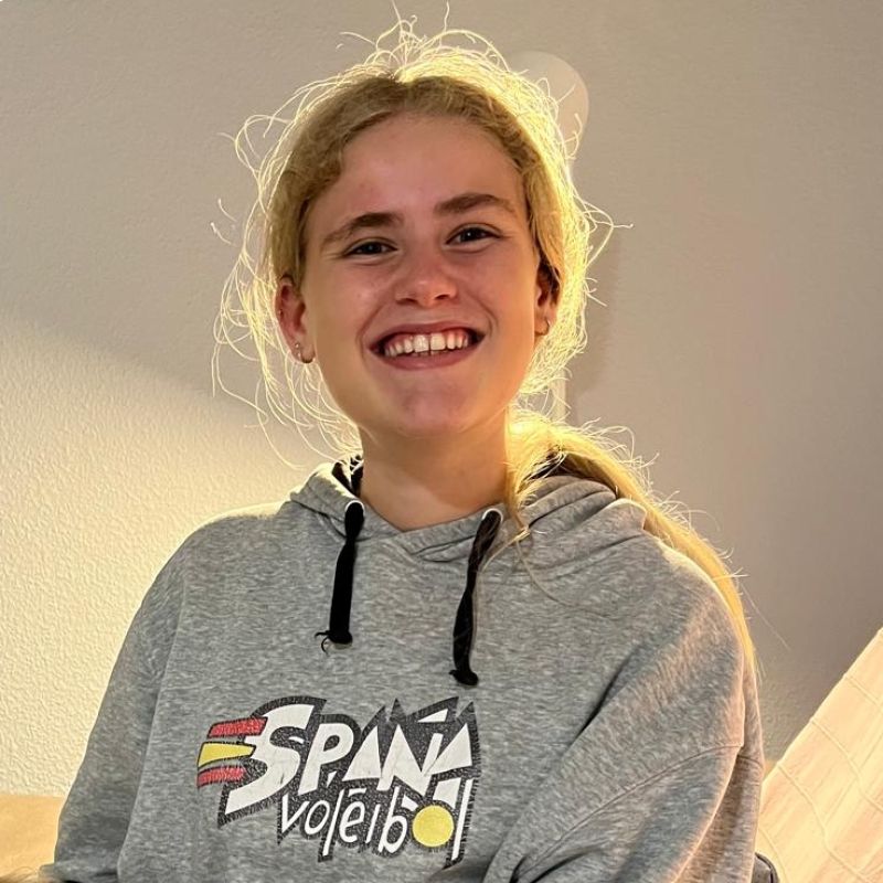 MICAELA CERDA RODRIGUEZ