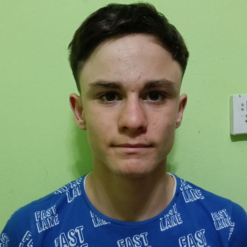 DANIEL MORENO GARCIA