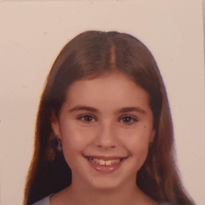 LUANA  ACEIRO SANCHEZ