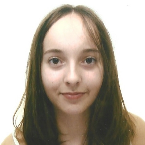 LAURA BAGENETA YEBRA