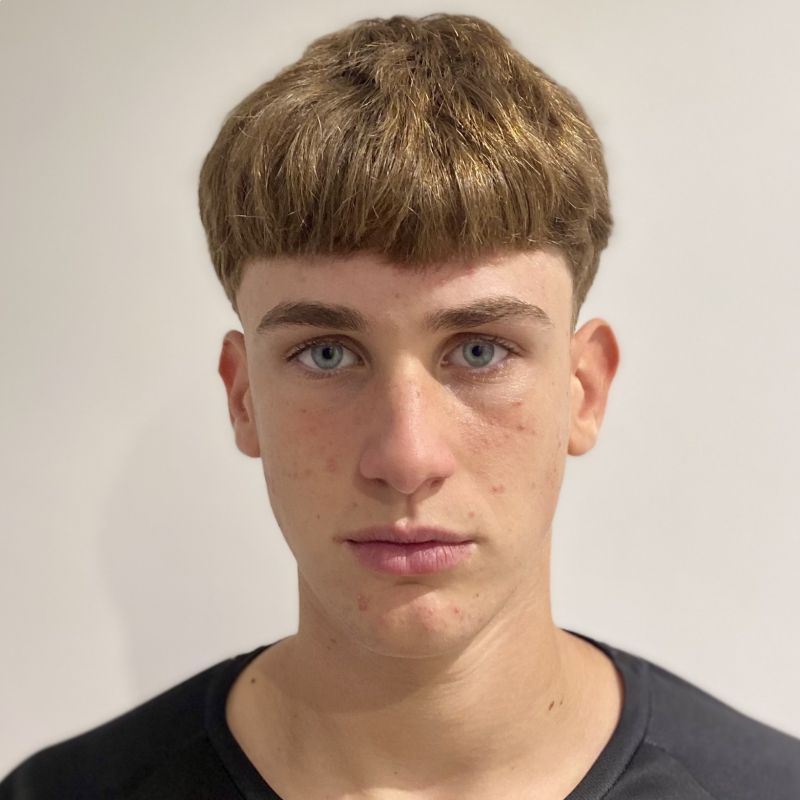 IGNASI BARRERA BOSCH