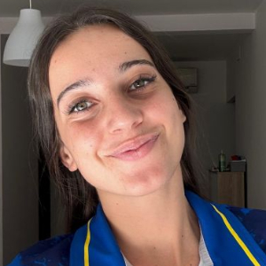 LAURA RUIZ ROURE
