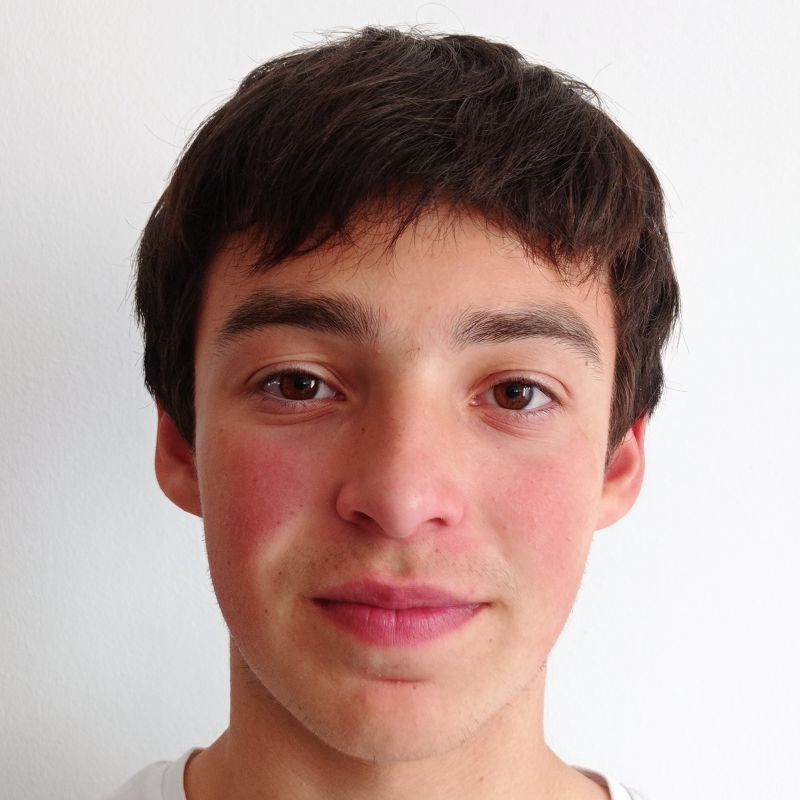 LLUC ZAMBRANO MASEGUR