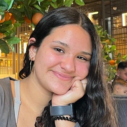 MARIA JOSE  CELIS OSPINA
