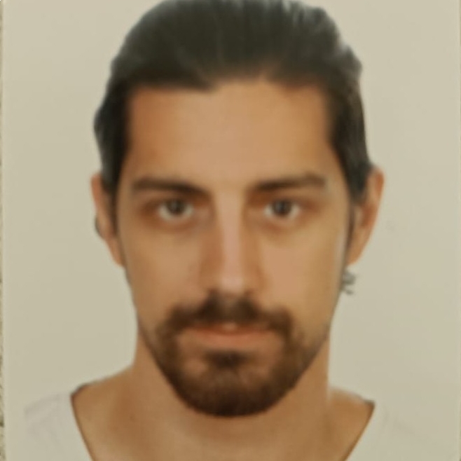 JOEL SCHIMANSKY ROCA