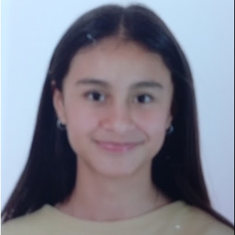 SOFIA VICTORIA PRIETO VEGA