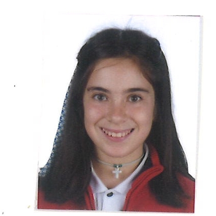 GABRIELA AYESTA PLA