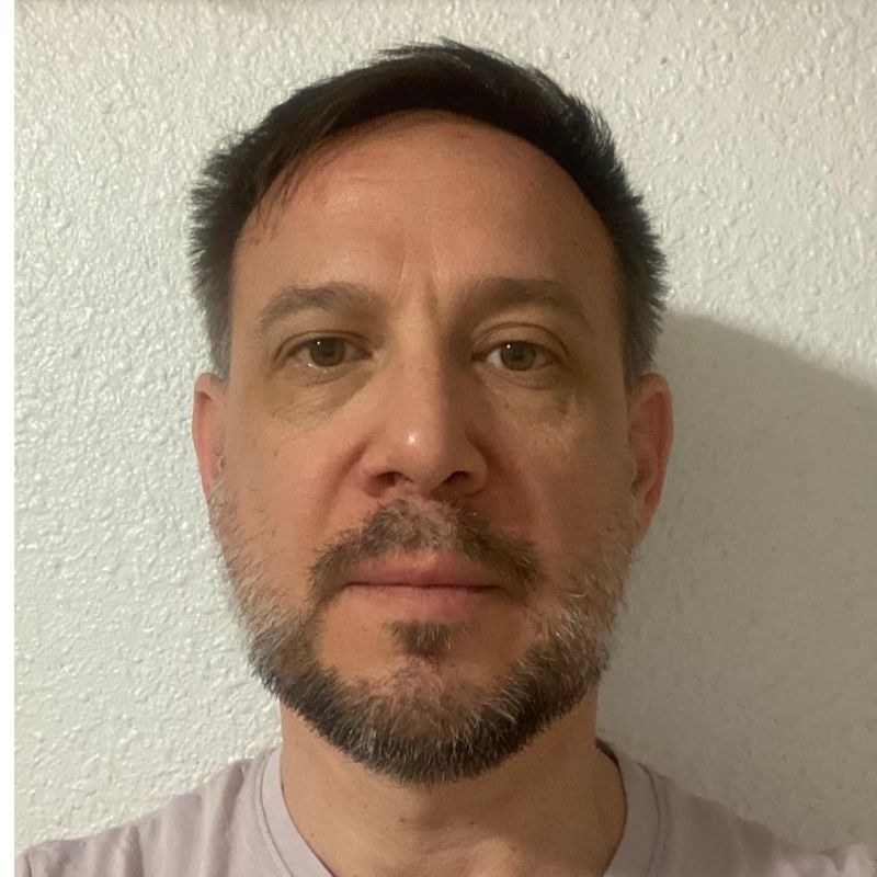 DAVID ROYO DIAZ
