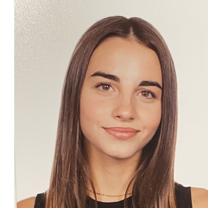 LUCIA  HORTIGON BARROSO