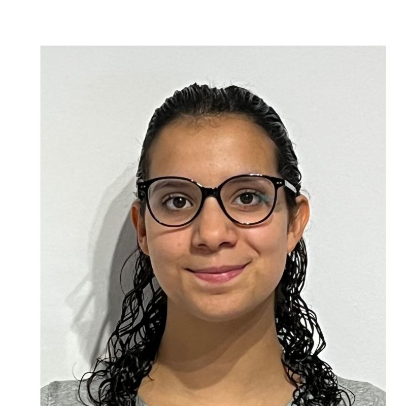 CARLA VICENTE ROMO