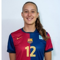 ANNA BUSQUETS PLANS
