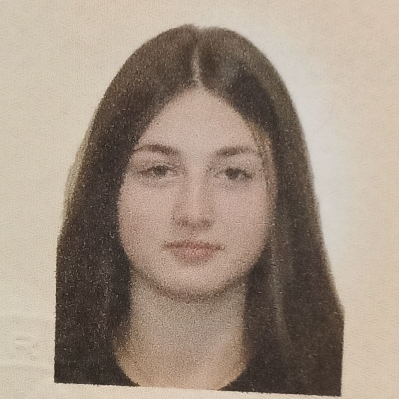 DIANA ANDREEA DRAGUT