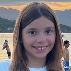 CAMILLA ROSES RODRIGUEZ