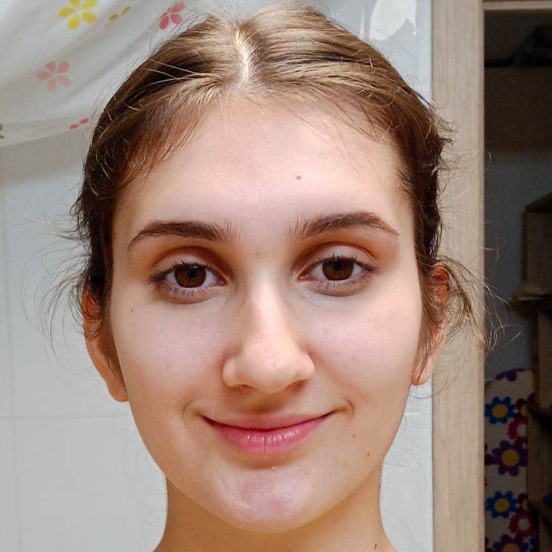 ANA MARIA BULANCEA