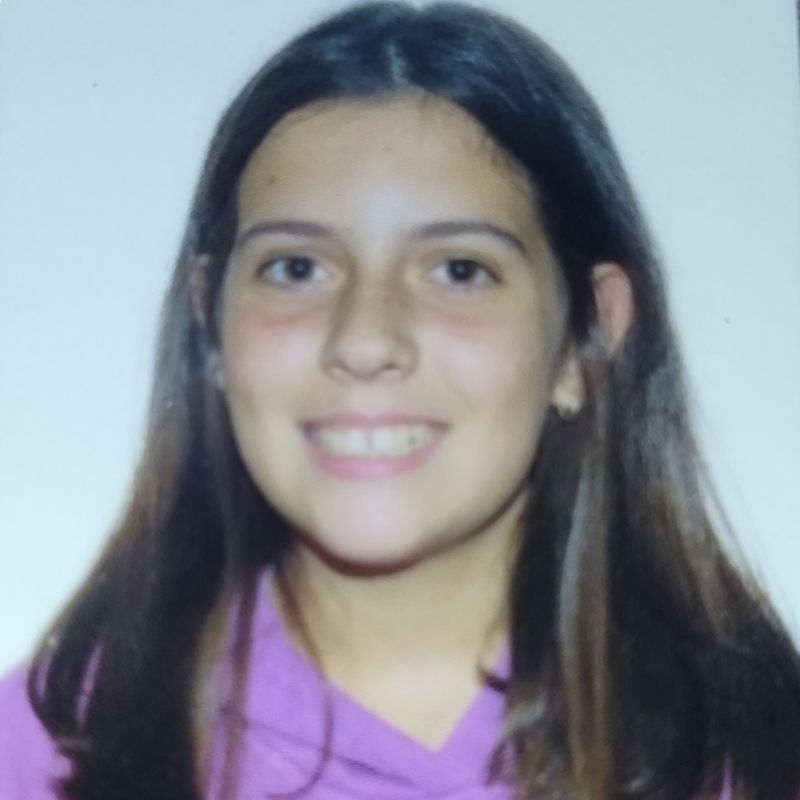 LUCIA GARCIA FERNANDEZ