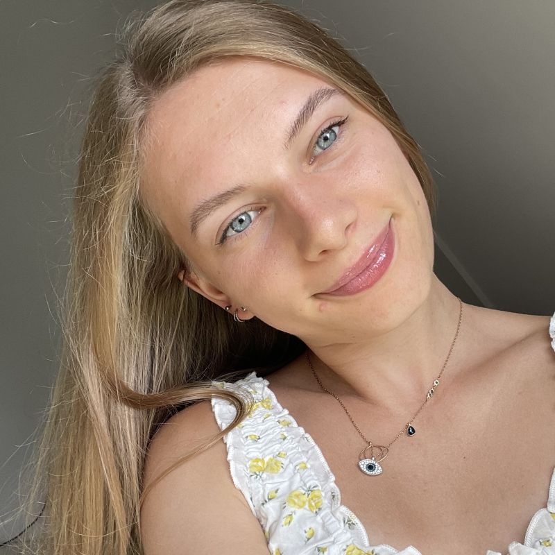 JULIA GOLINSKA