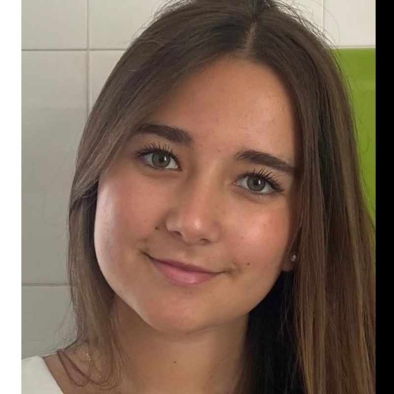 BERTA PINA PALLARèS
