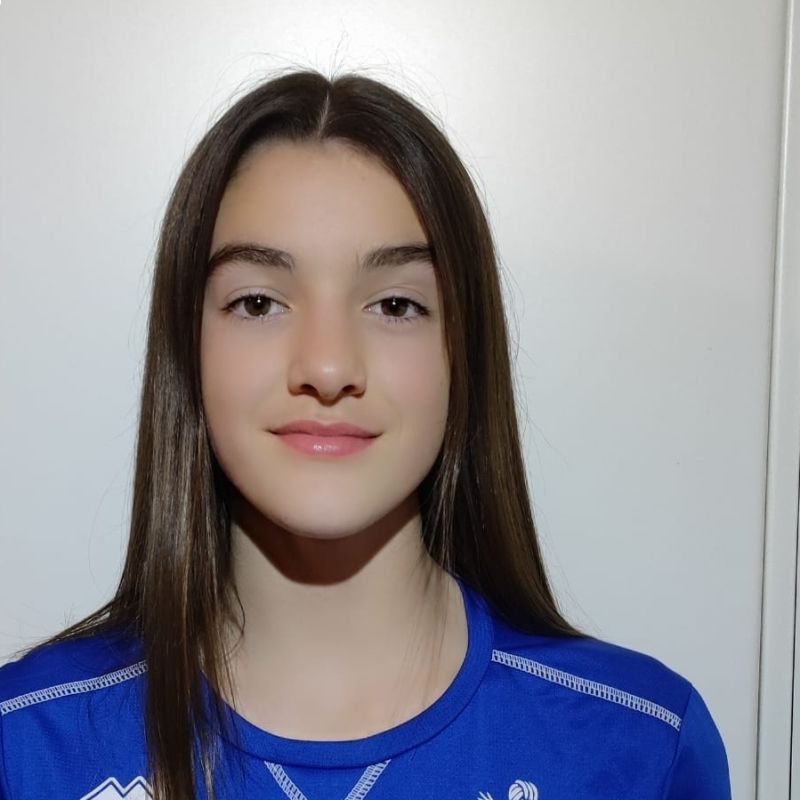 CANDELA CLAVERIA CASTILLON