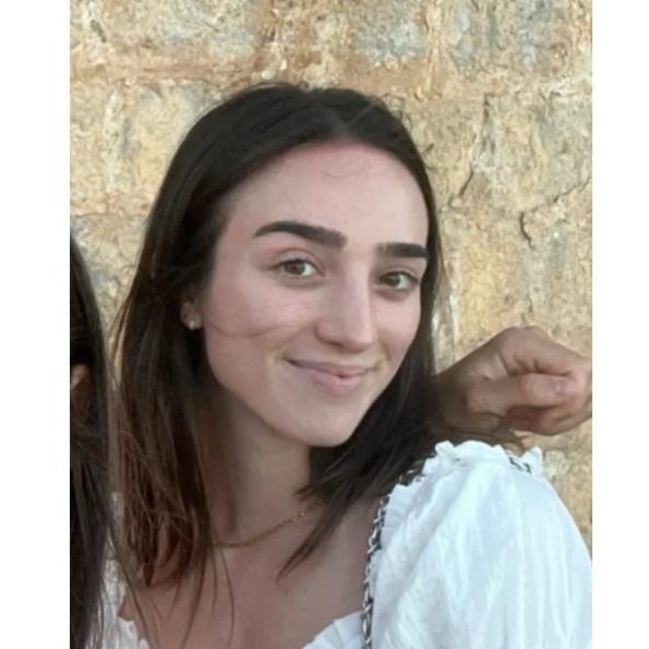 ANDREA ESCRIBANO MARTINEZ