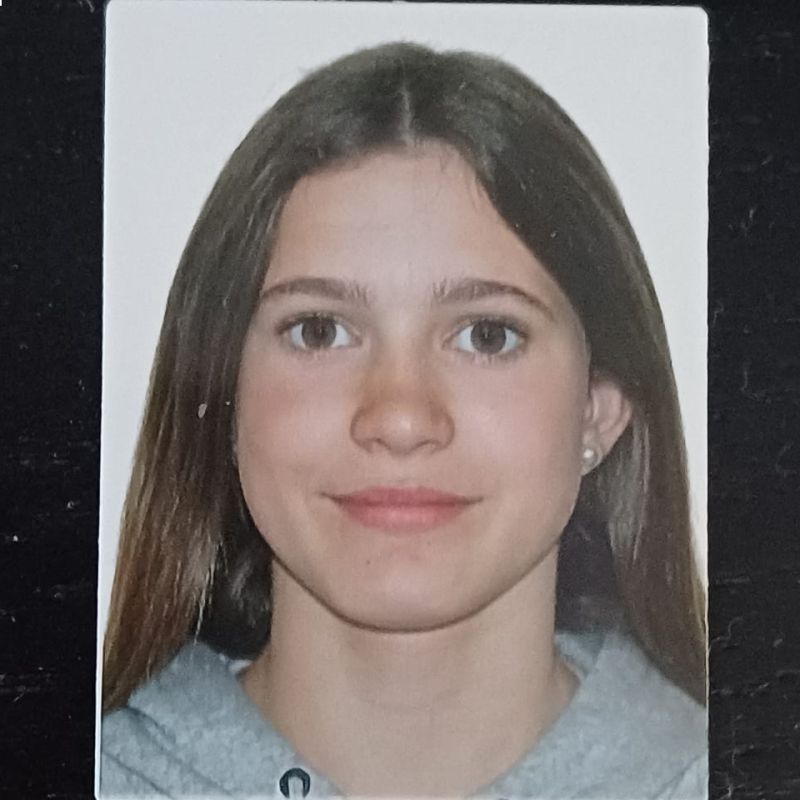 IRINA MARTINEZ SOLA