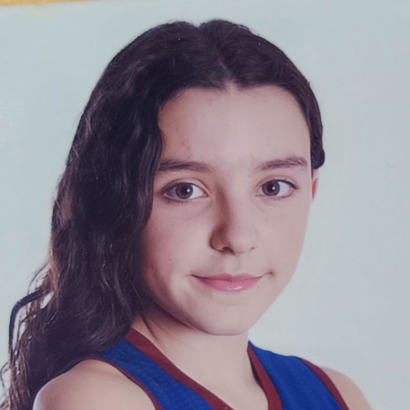 SOPHIA DIEZ PELAEZ