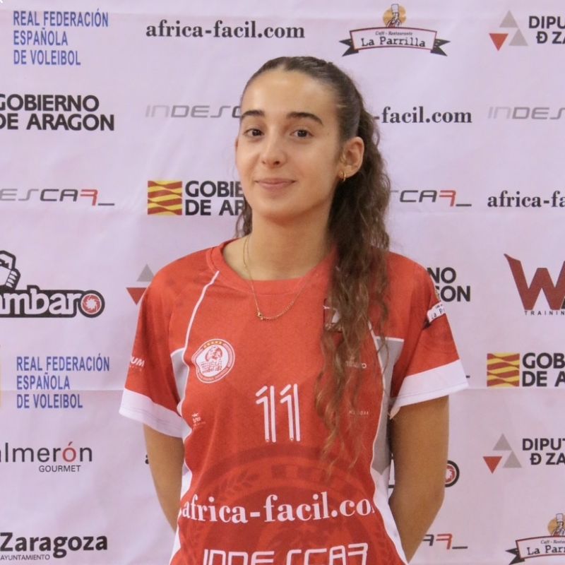 PAULA GARIBURO VINACUA