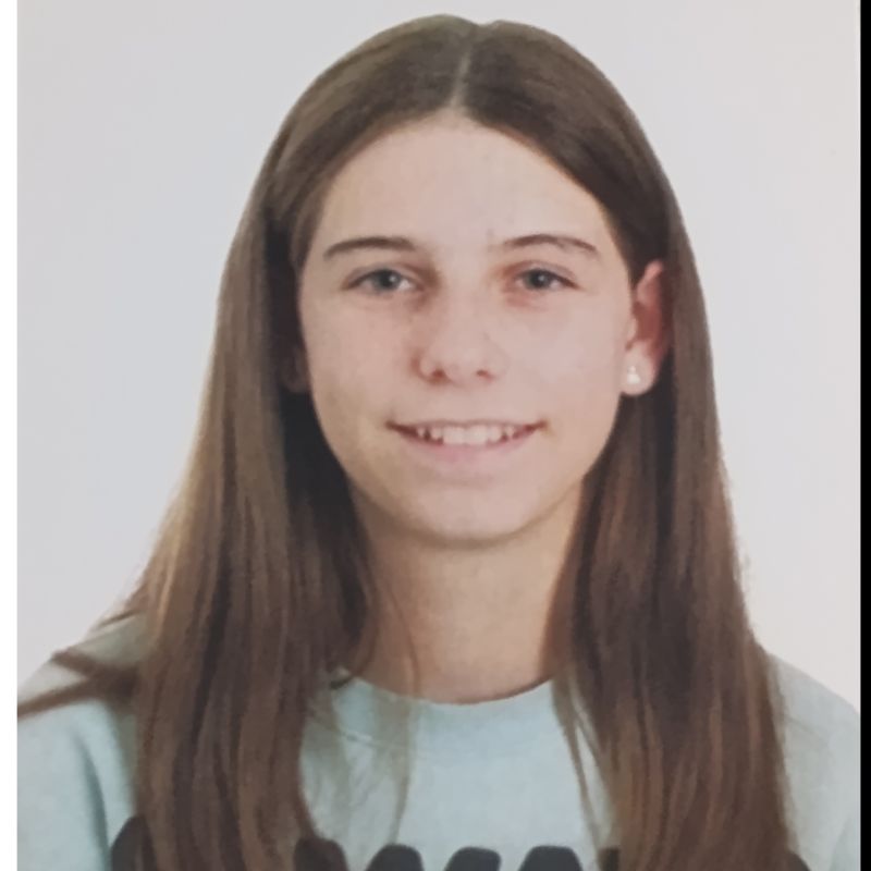 SOFIA MONTERO CARBALLA