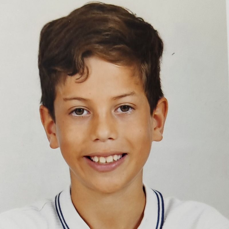 AITOR ESTRADA RODRIGUEZ