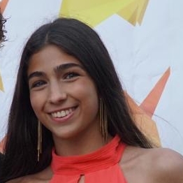 ALBA THAIS PALOMARES AGEA