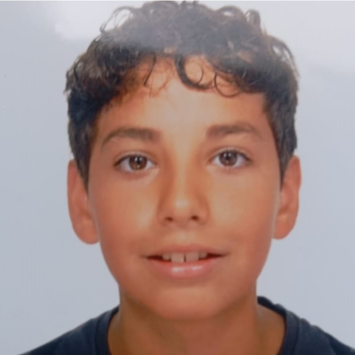 MARCO NOVOA BORRAJO