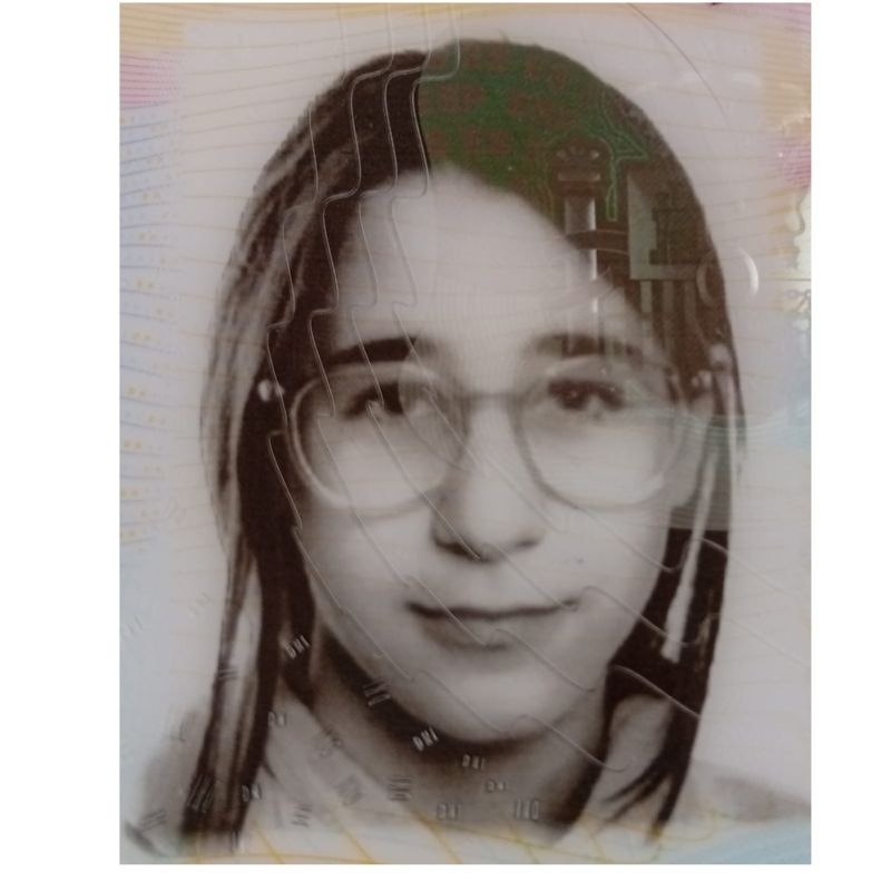MARTINA  WIC HUERTAS