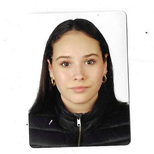 JULIA CORTES COLOMINA