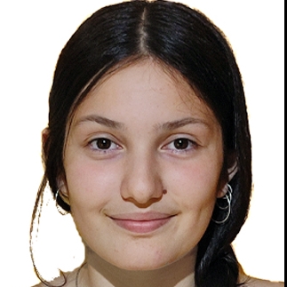 ALEXIA VIAMONTE  I ROTHEMUND