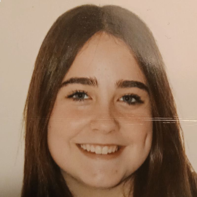 DANIELA MATEU ESCAMEZ