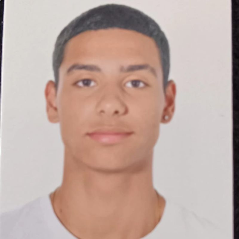 LUCAS RAMOS CARBALLO