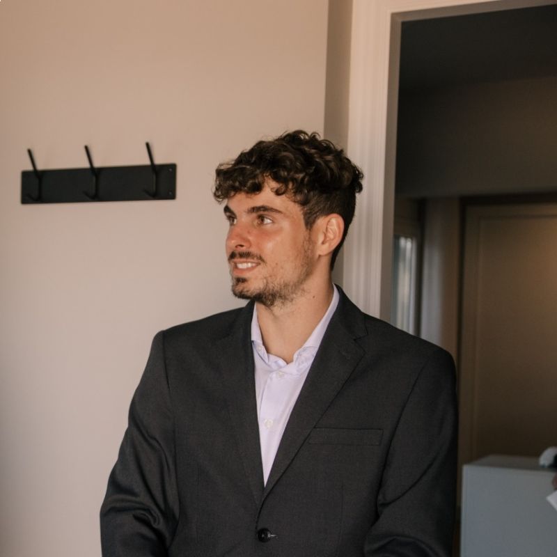 AXEL PALLAS FONTBONA