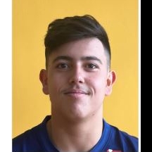 ADAM GUERRERO TAKNARIT