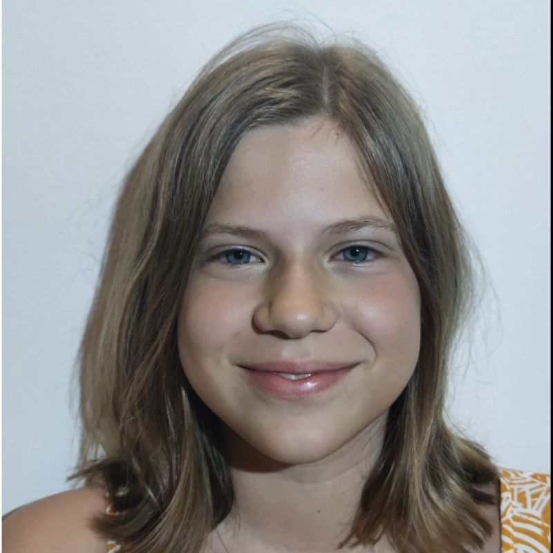 JULIETTA DOMINGUEZ CRESCI