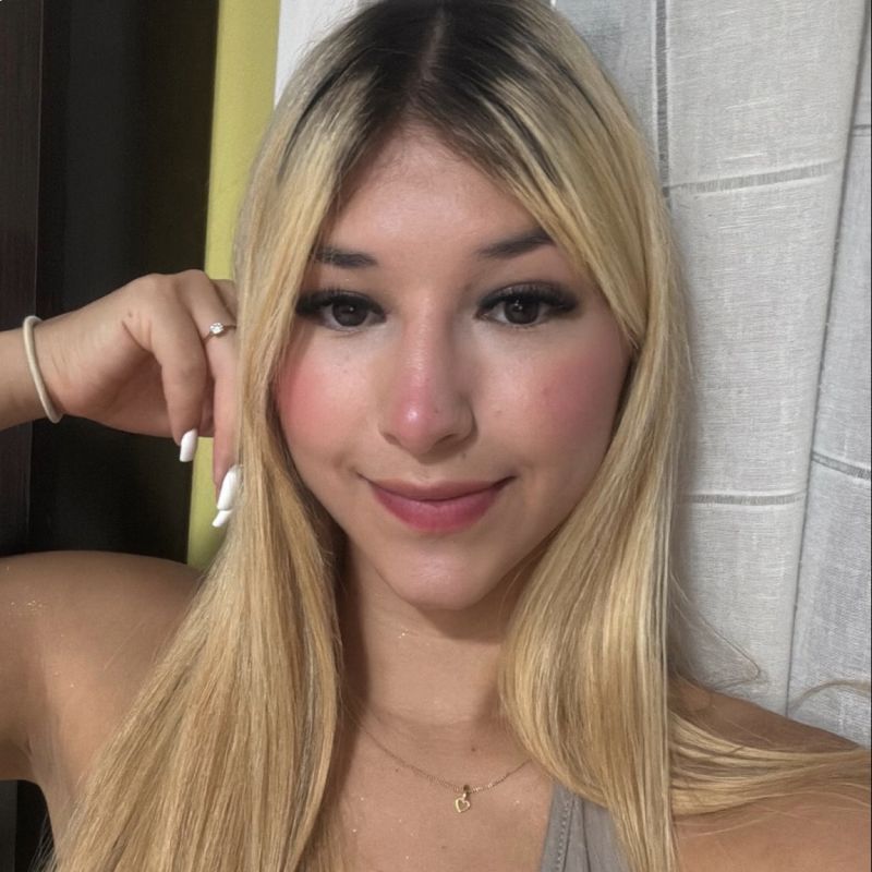 YERELIN VALERIA  CALDERON MOSQUERA 