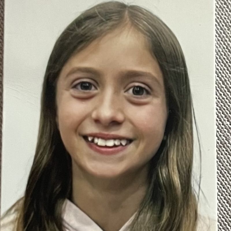 CLAUDIA VILLALBA VILCHES