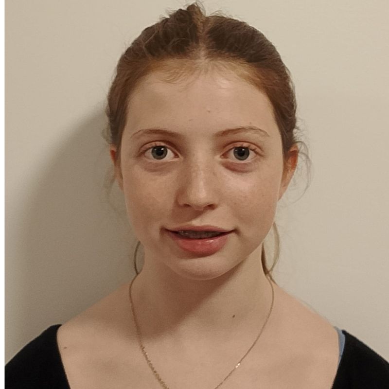 GAL·LA SANTAUGINI MARTI­NEZ