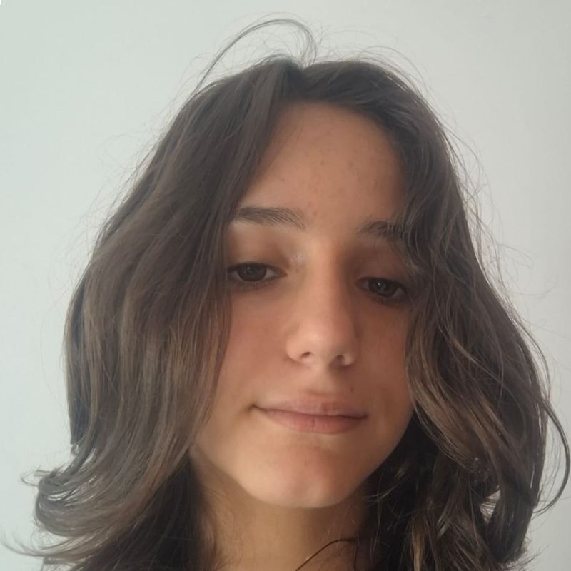 MARIA FERREIRO PADIN