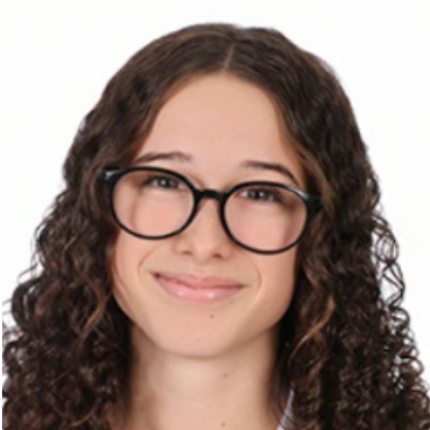 LAIA  BARUFFALDI FLORES